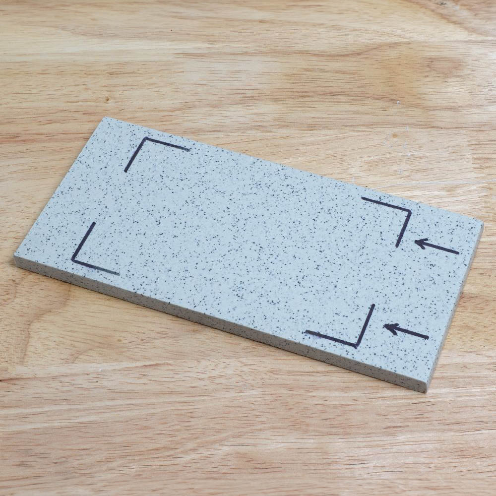 Pavigrés tile – Slip-Test LLC